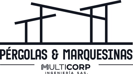 Pérgolas y Marquesinas Multicorp Ingeniería SAS. en Bogotá, Colombia