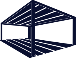 Tipos de diseño y materiales de calidad en todas nuestras pergolas metálicas, marquesinas corredizas, domos y cubiertas en Bogotá, Colombia. Multicorp Ingeniería SAS.